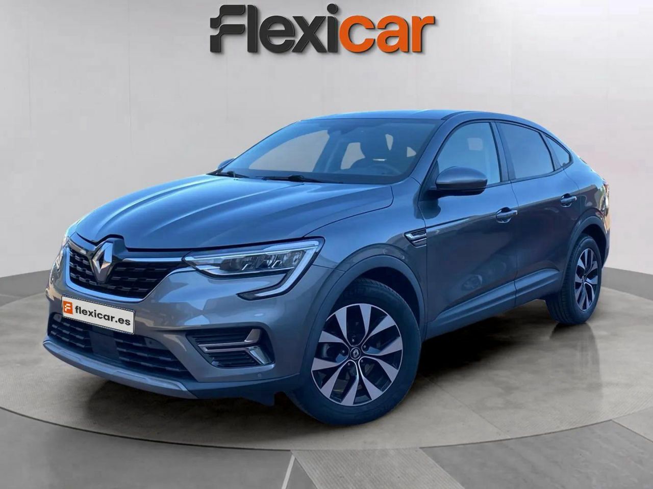 renault arkana 2023 / foto grande (3)