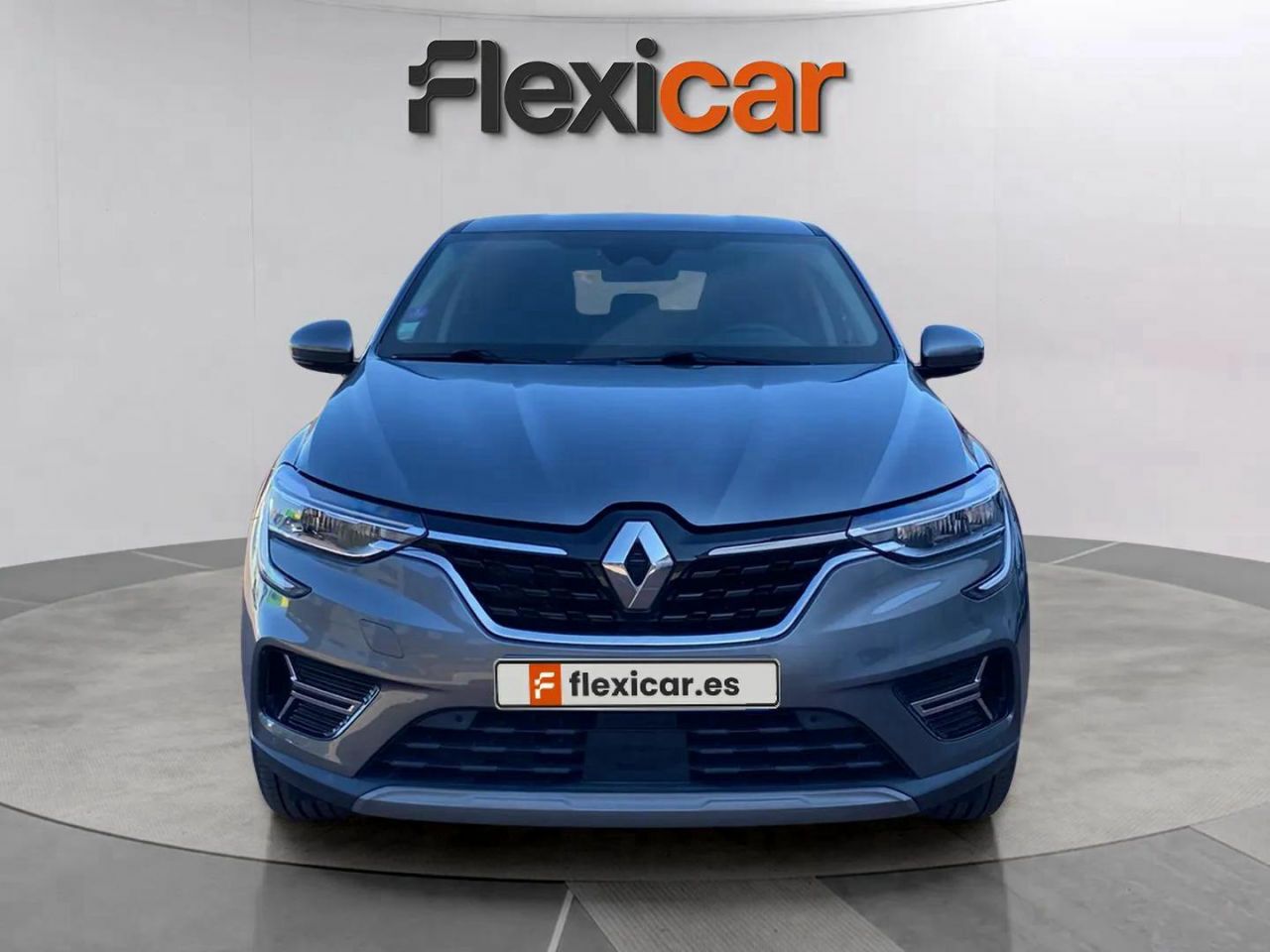 renault arkana 2023 / foto grande (2)