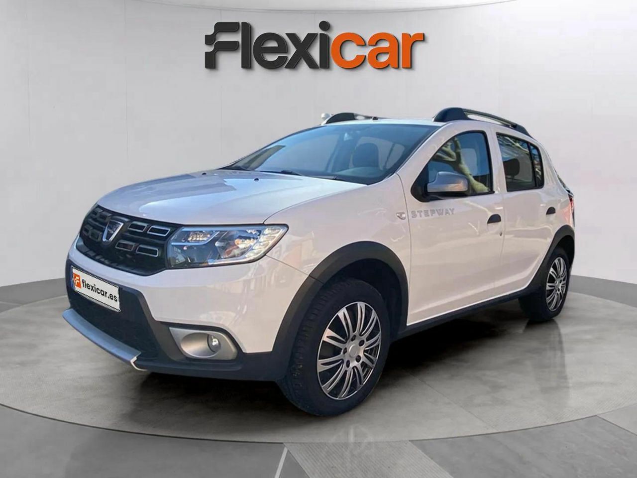 dacia sandero 2018 / foto grande (2)