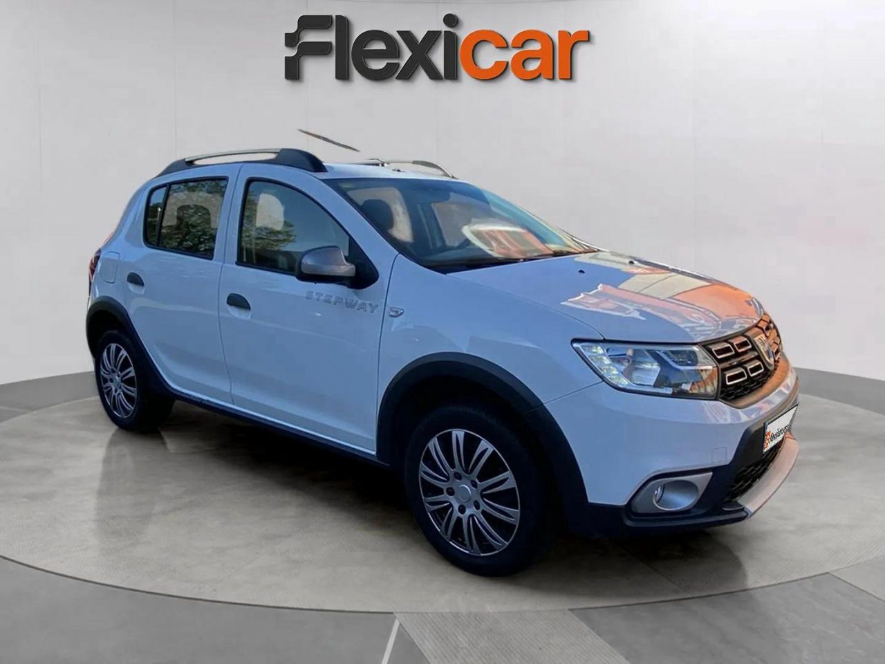 Foto dacia sandero 2018 /