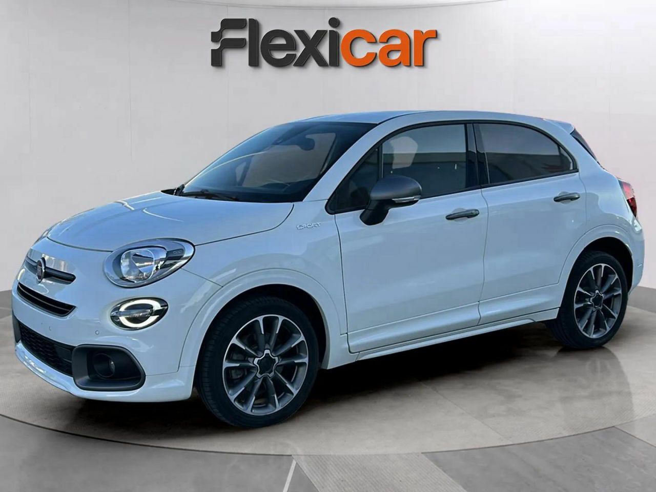 fiat 500x 2021 / foto grande (3)