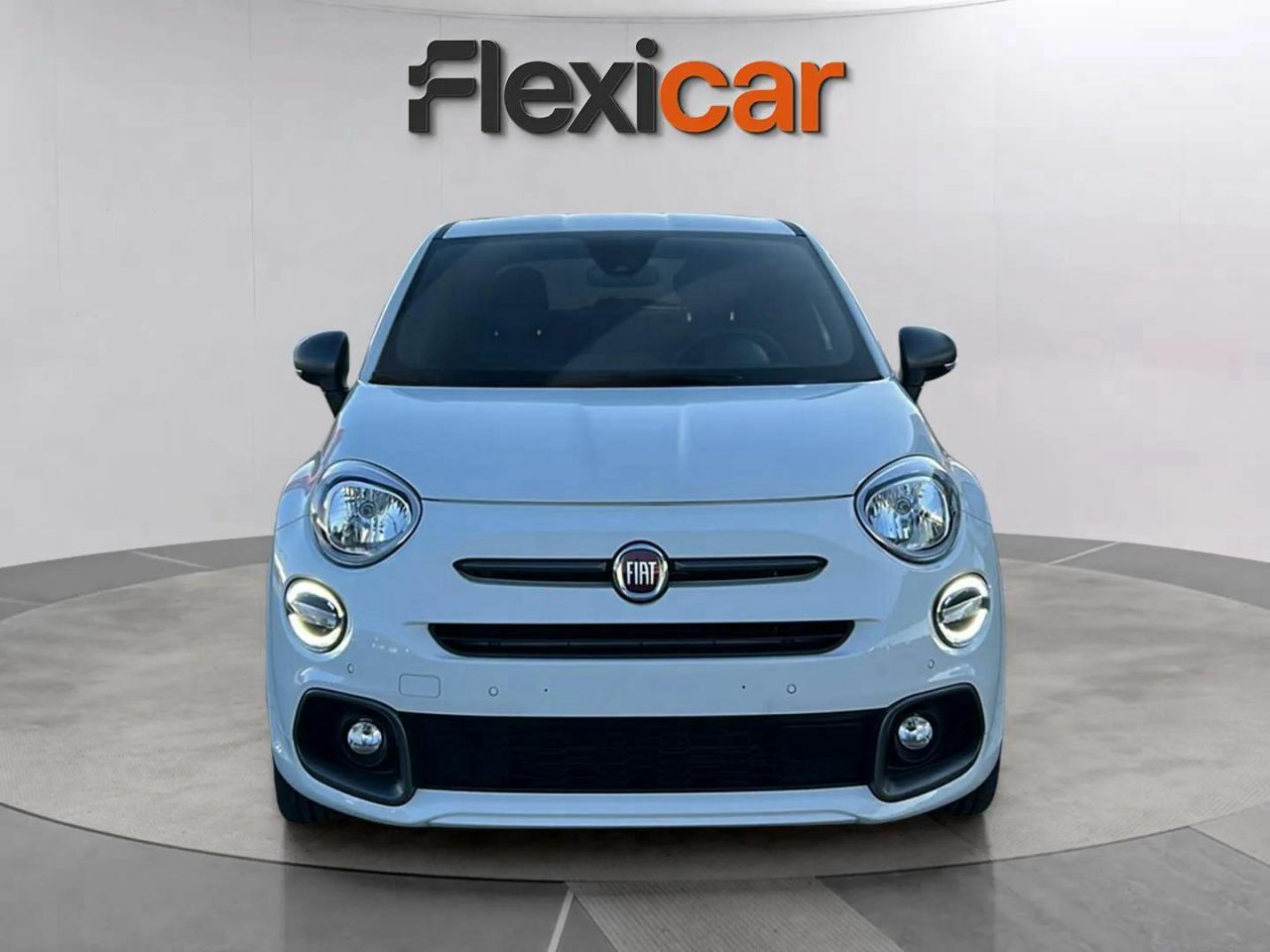 fiat 500x 2021 / foto grande (2)