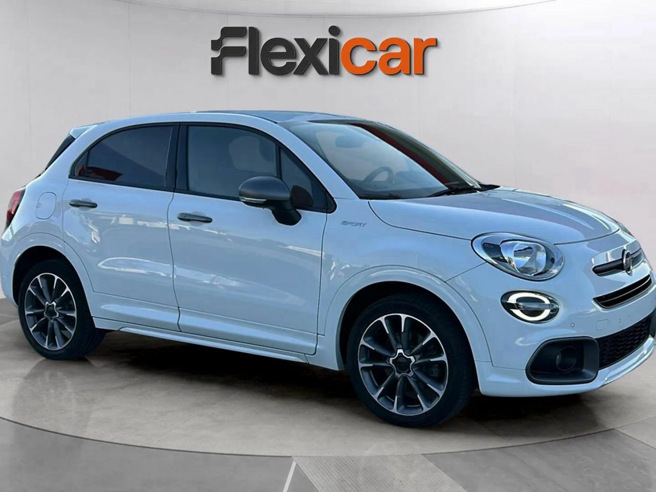 Foto fiat 500x 2021 /