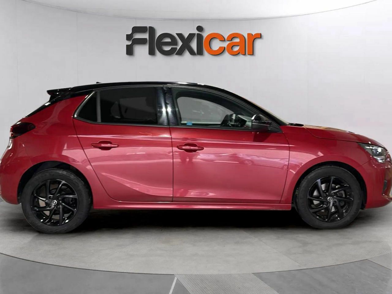 opel corsa 2023 / foto grande (2)