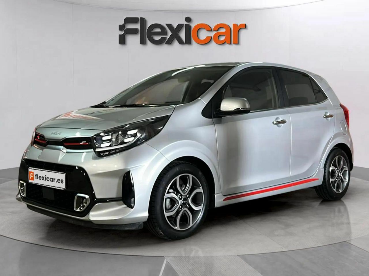kia picanto 2022 / foto grande (3)