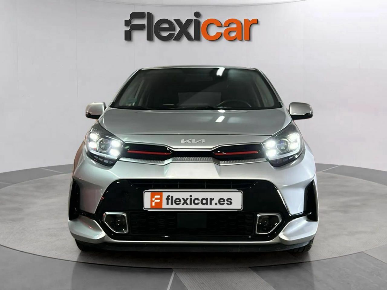 kia picanto 2022 / foto grande (2)