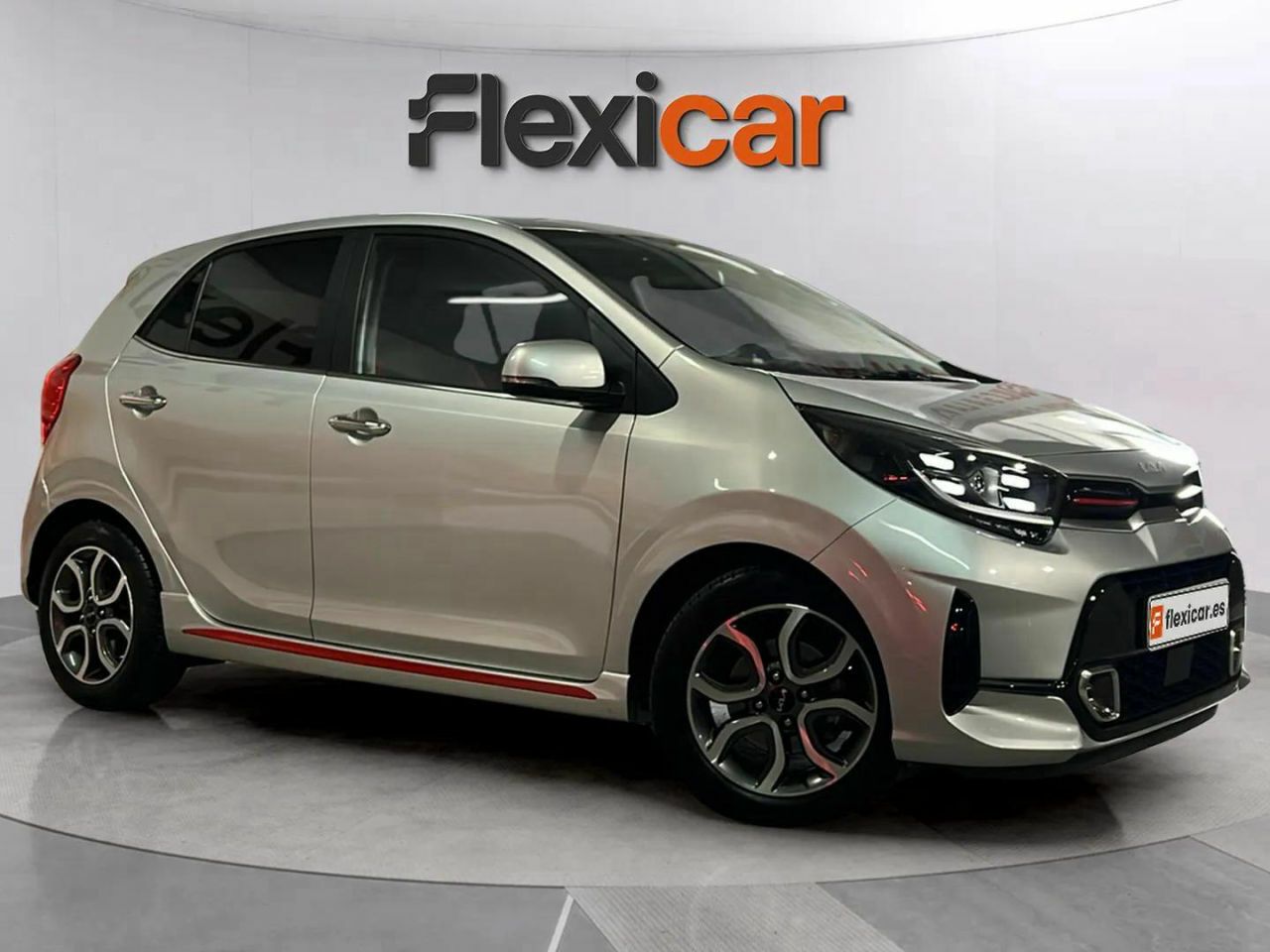 Foto kia picanto 2022 /