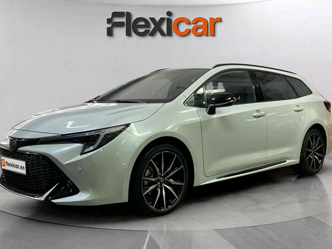 toyota corolla 2024 / foto grande (3)