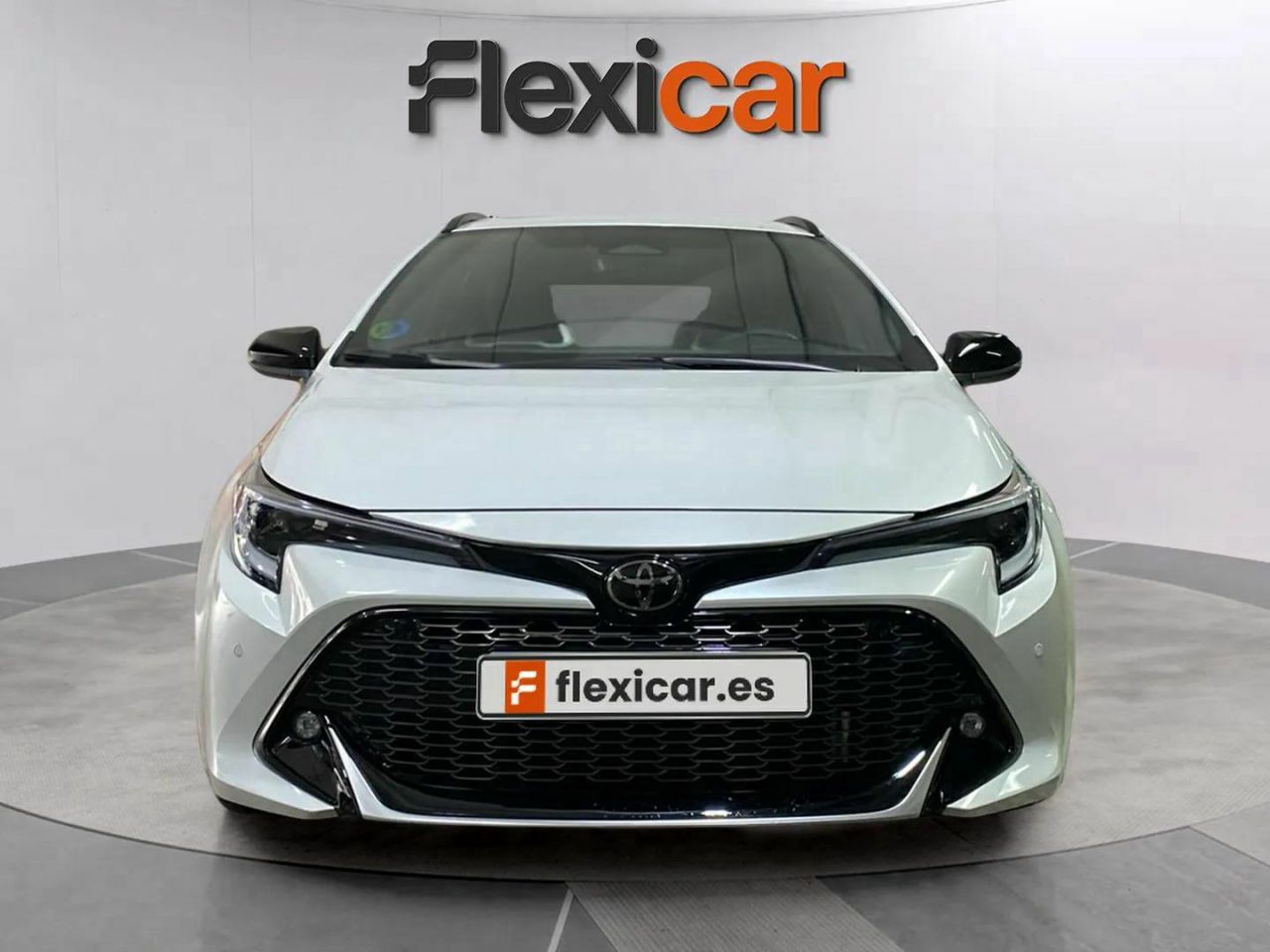 toyota corolla 2024 / foto grande (2)