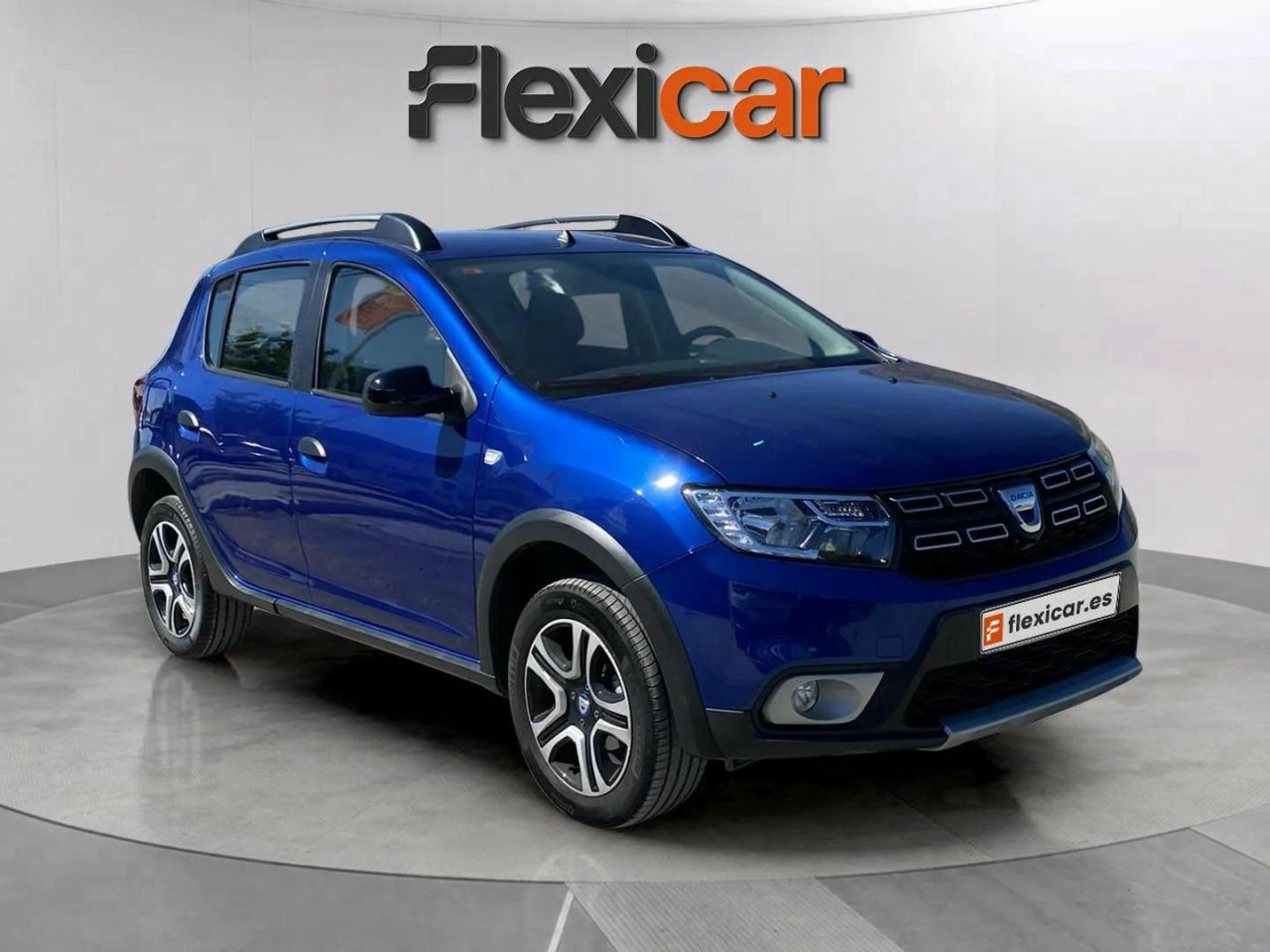 Foto dacia sandero 2021 /