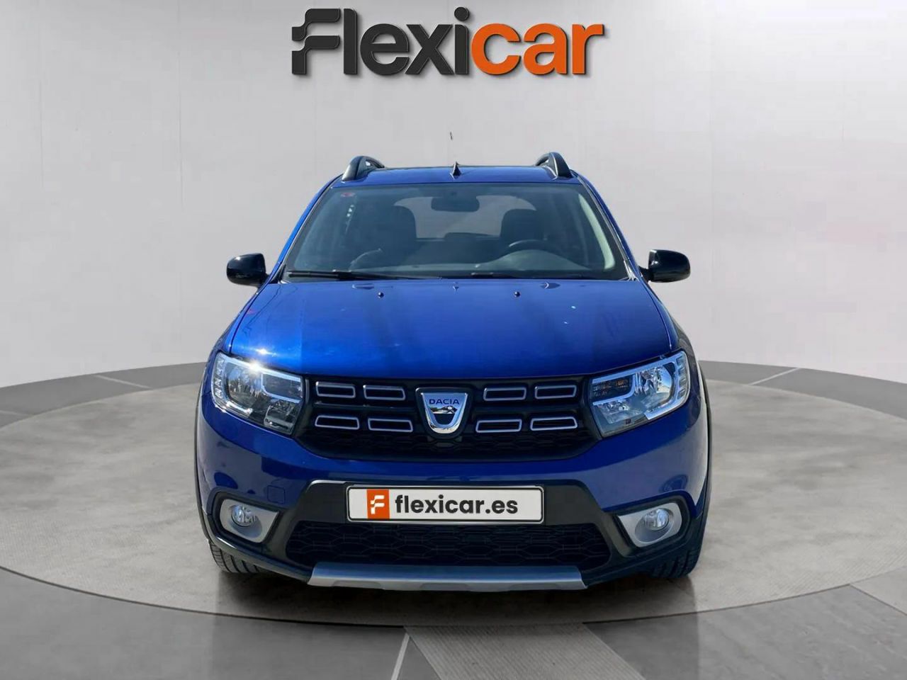 dacia sandero 2021 / foto grande (2)