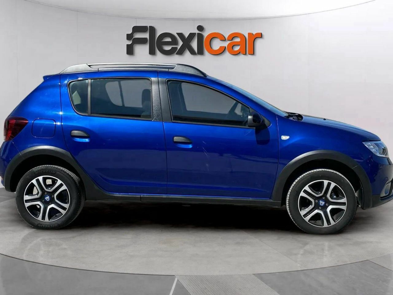dacia sandero 2021 / foto grande (3)