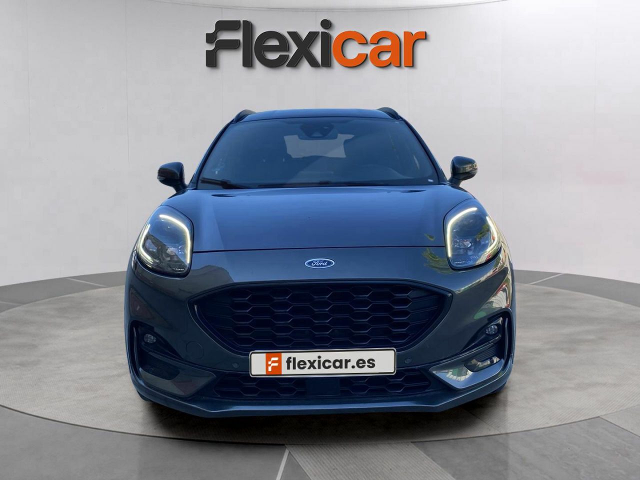 ford puma 2022 / foto grande (2)