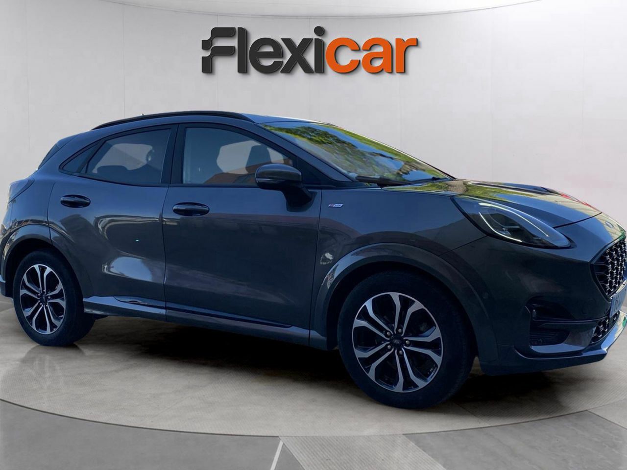 Foto ford puma 2022 /