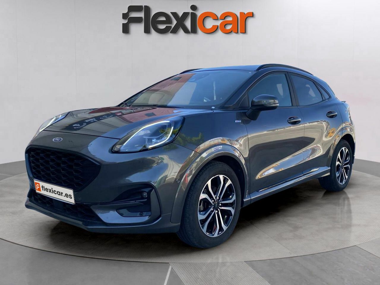 ford puma 2022 / foto grande (3)
