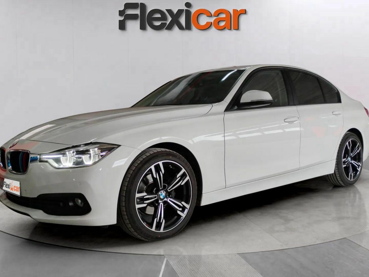 bmw serie 3 2017 / foto grande (3)