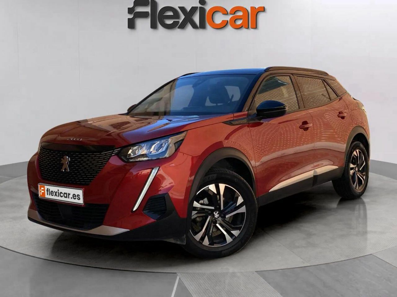 peugeot 2008 2019 / foto grande (2)