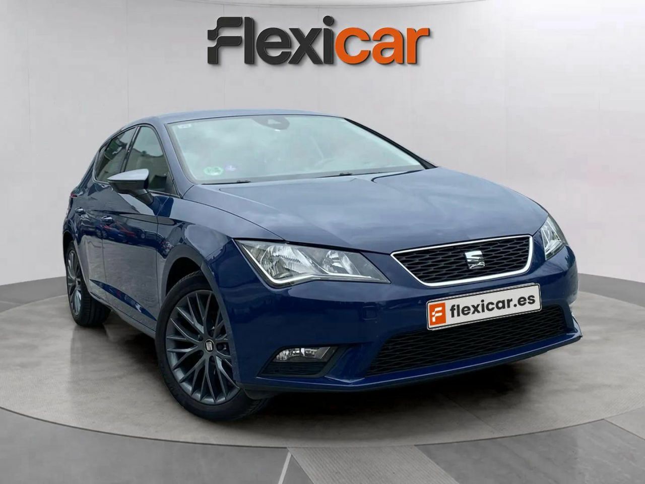Foto seat leon 2016 /