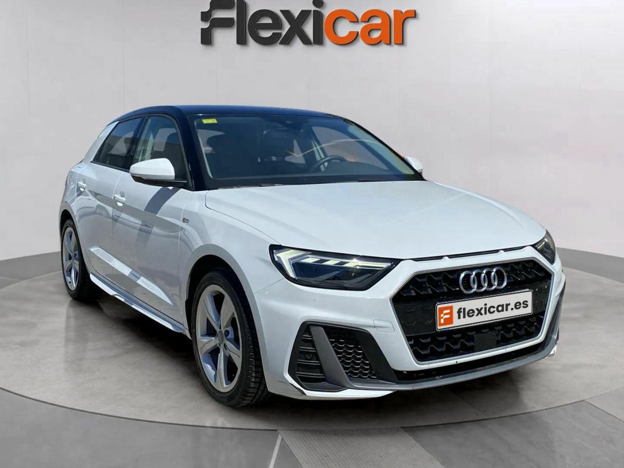Foto audi a1 2020 /