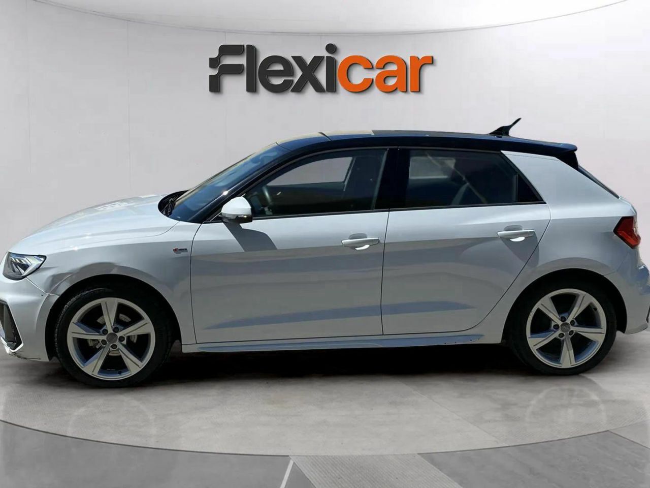 audi a1 2020 / foto grande (3)