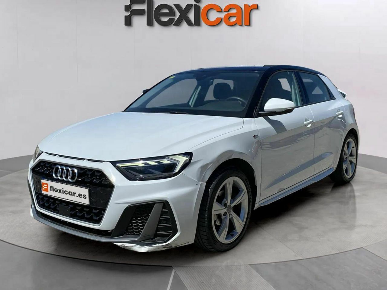 audi a1 2020 / foto grande (2)