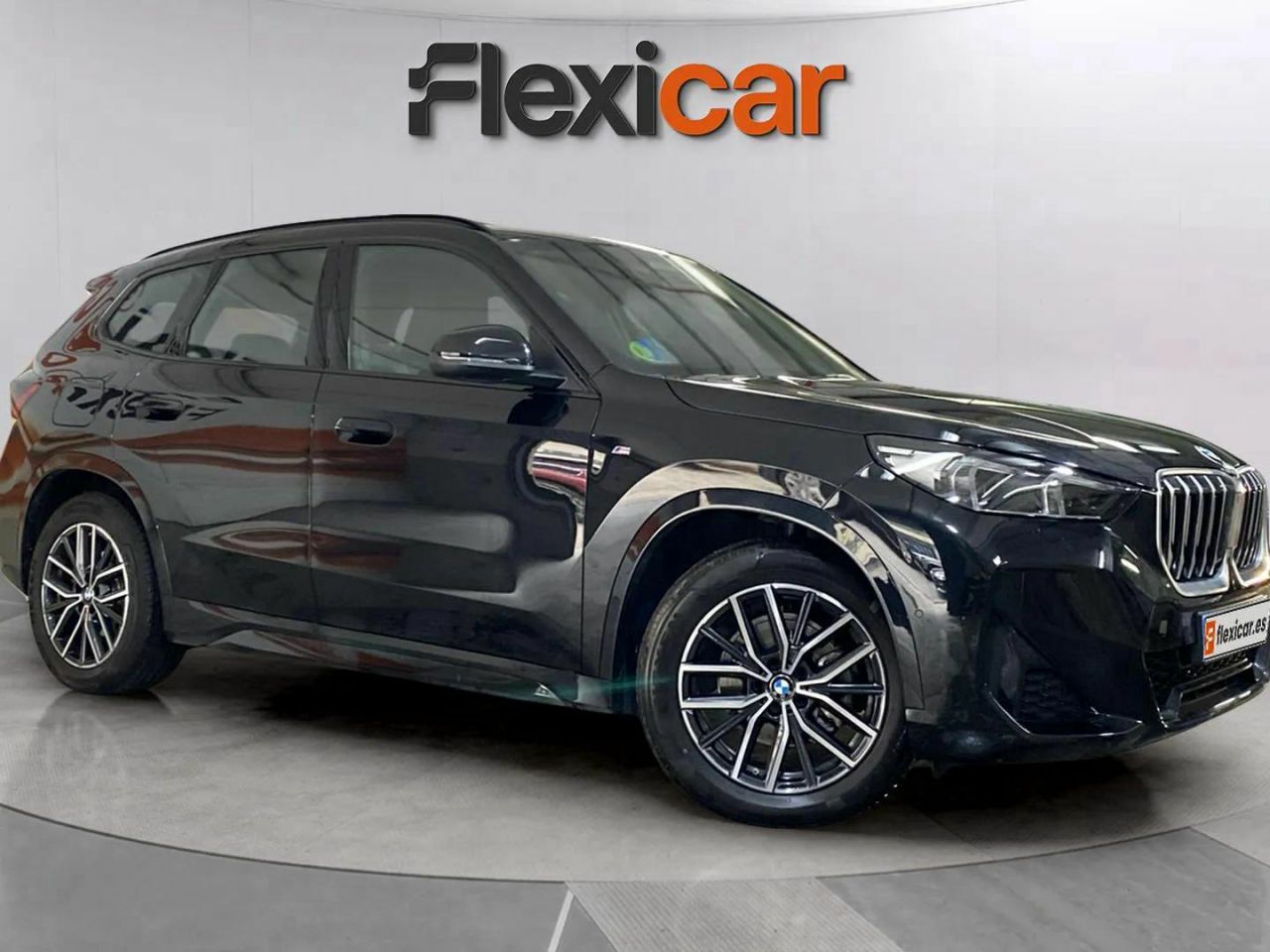 Foto bmw x1 2024 /