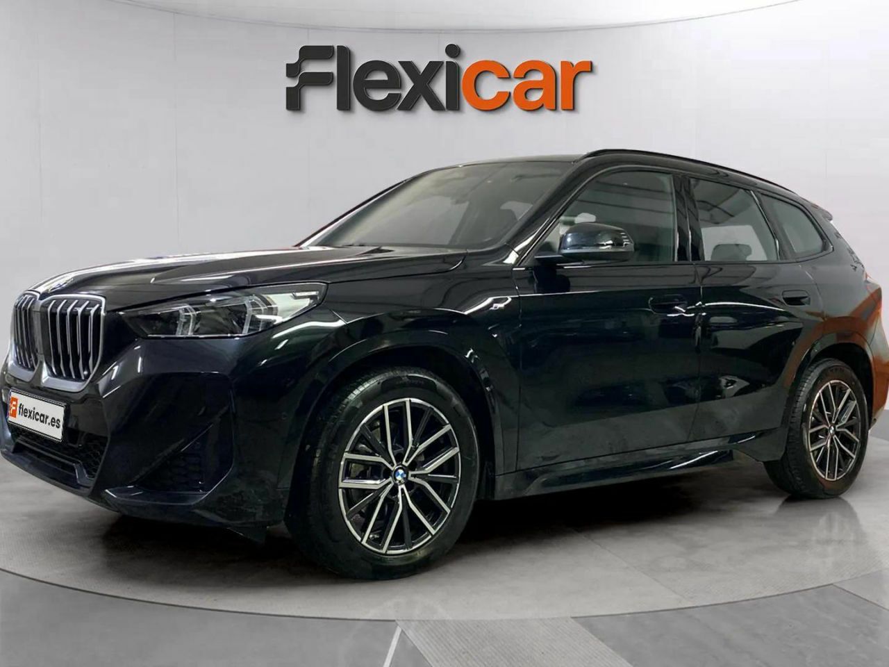 bmw x1 2024 / foto grande (3)
