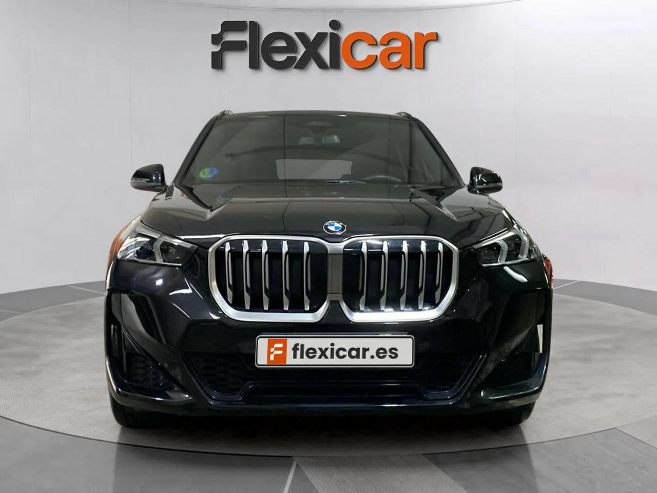 bmw x1 2024 / foto grande (2)