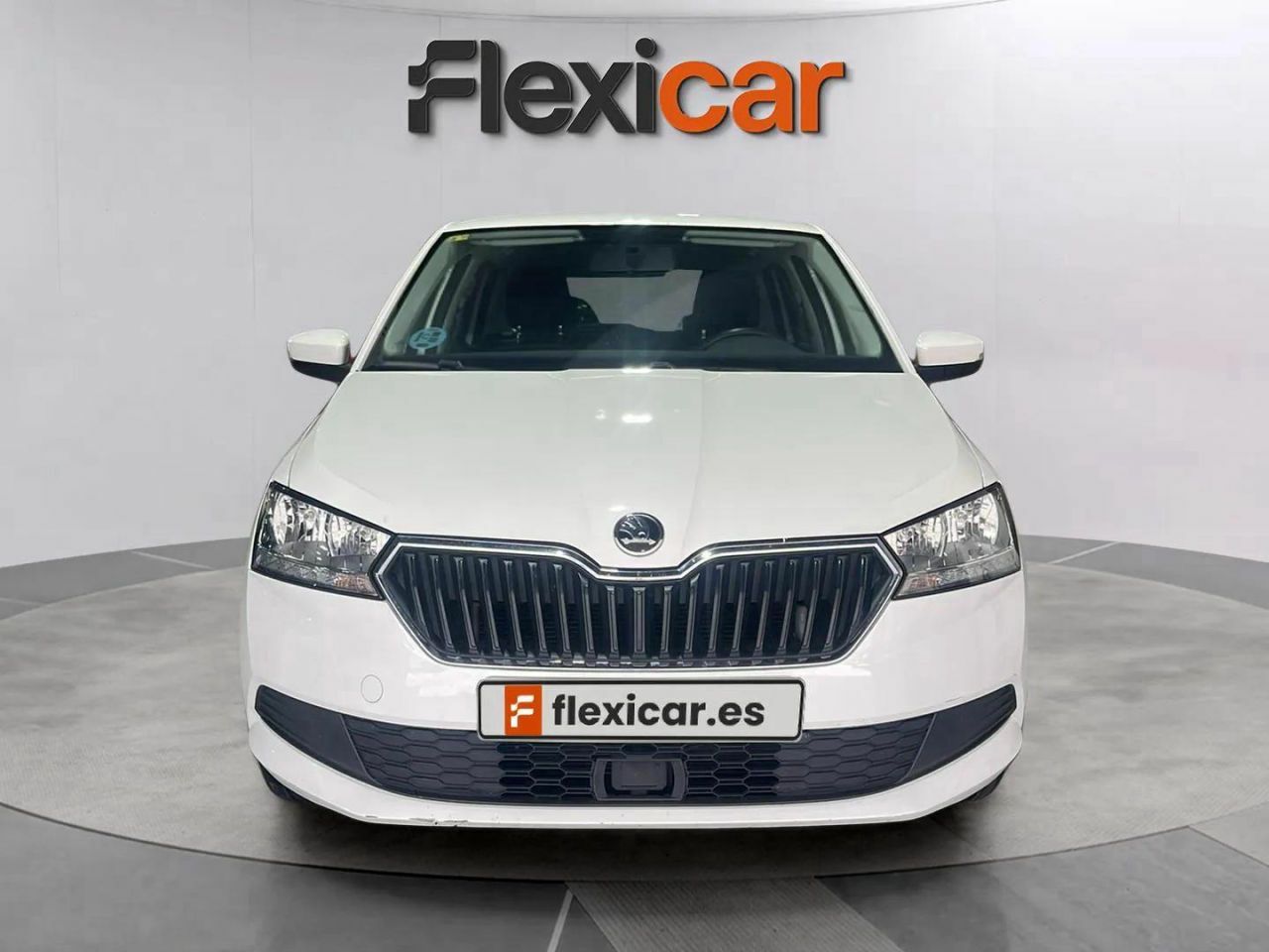 skoda fabia 2020 / foto grande (2)