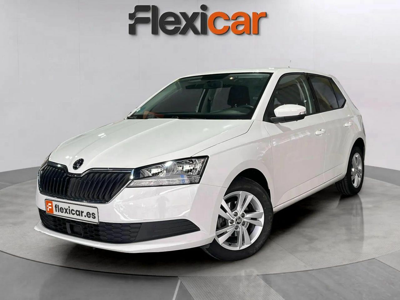 skoda fabia 2020 / foto grande (3)