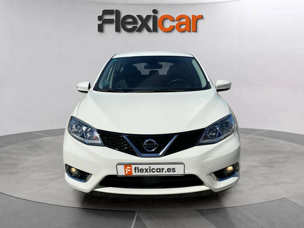nissan pulsar 2015 / foto grande (2)