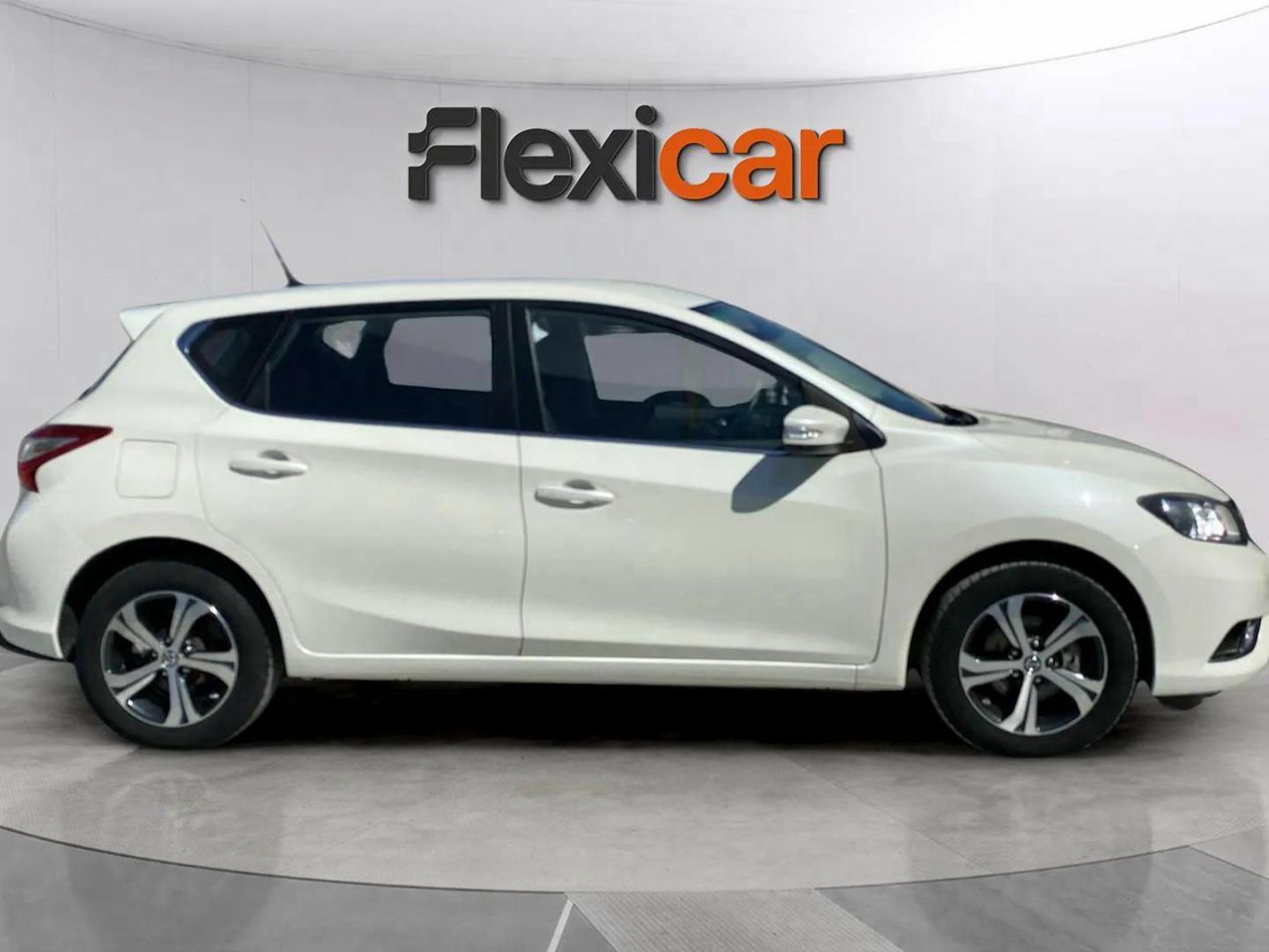 nissan pulsar 2015 / foto grande (3)