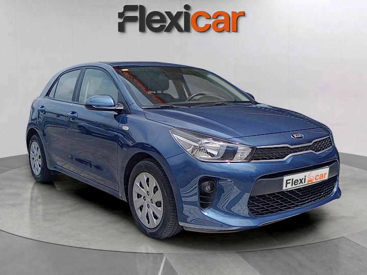 Foto kia rio 2019 /