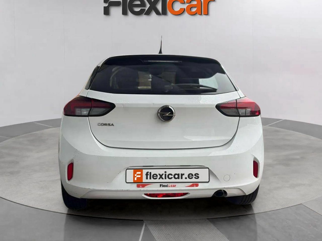 opel corsa 2020 / foto grande (2)
