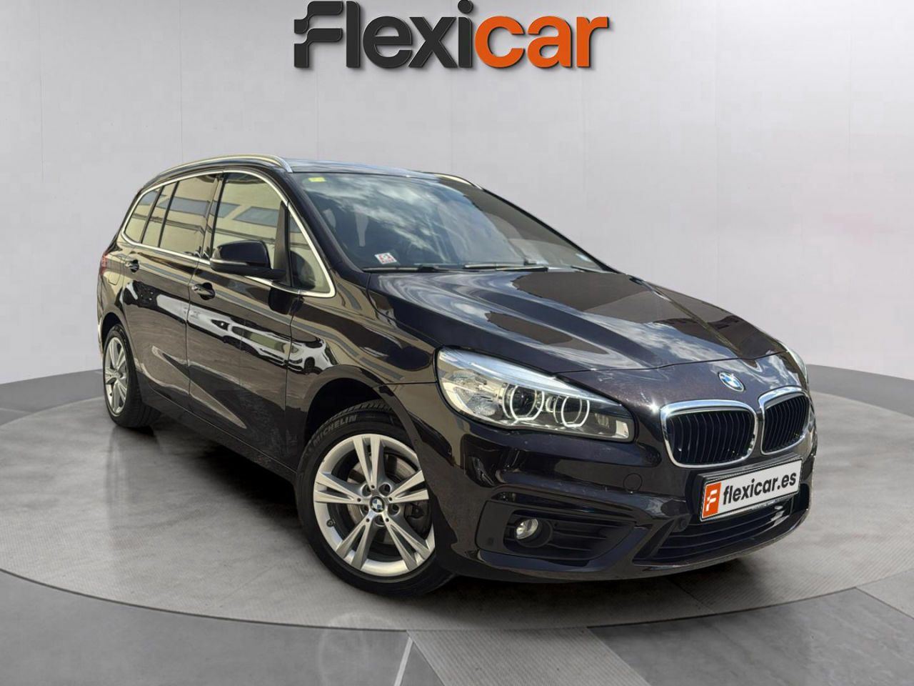 Foto bmw serie 2 gran tourer 2016 /