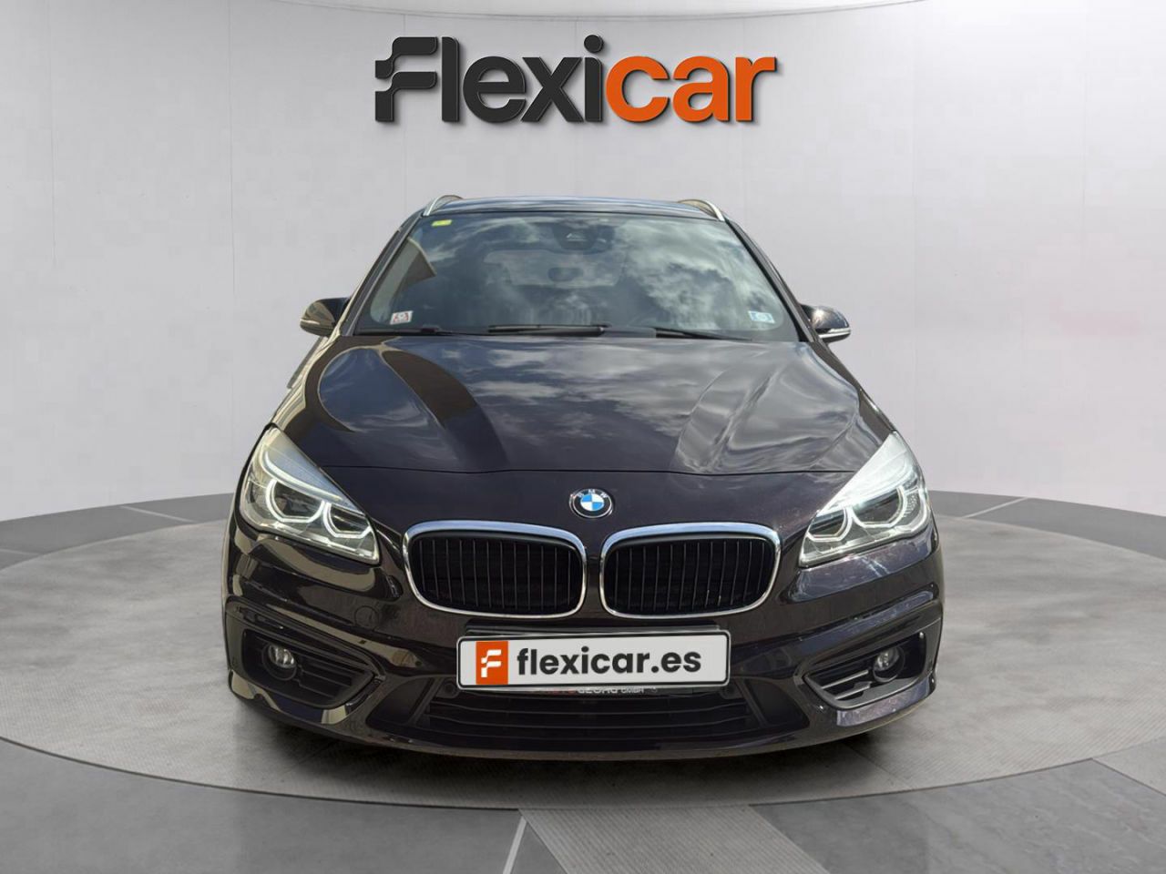 bmw serie 2 gran tourer 2016 / foto grande (2)
