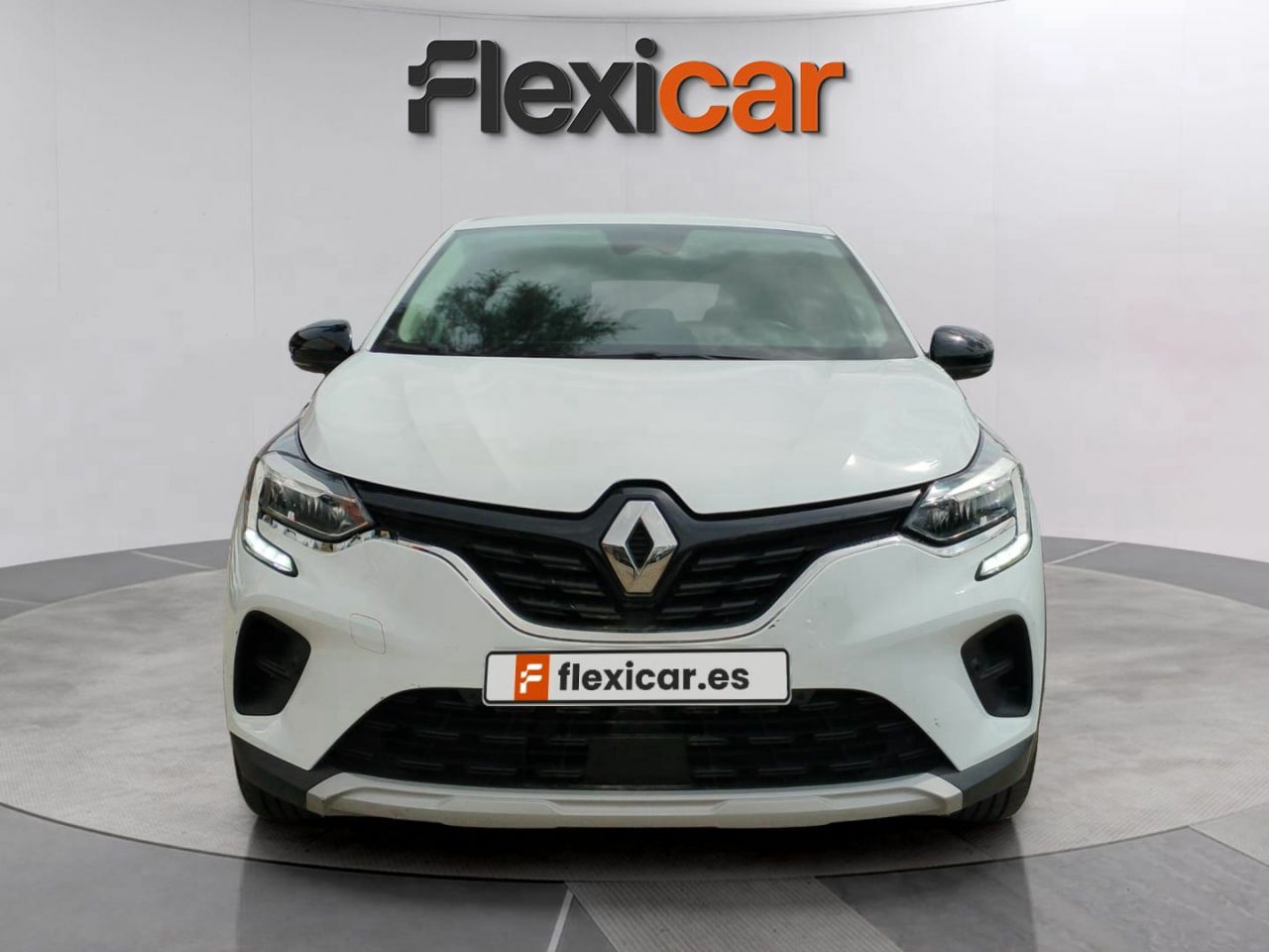 renault captur 2021 / foto grande (2)