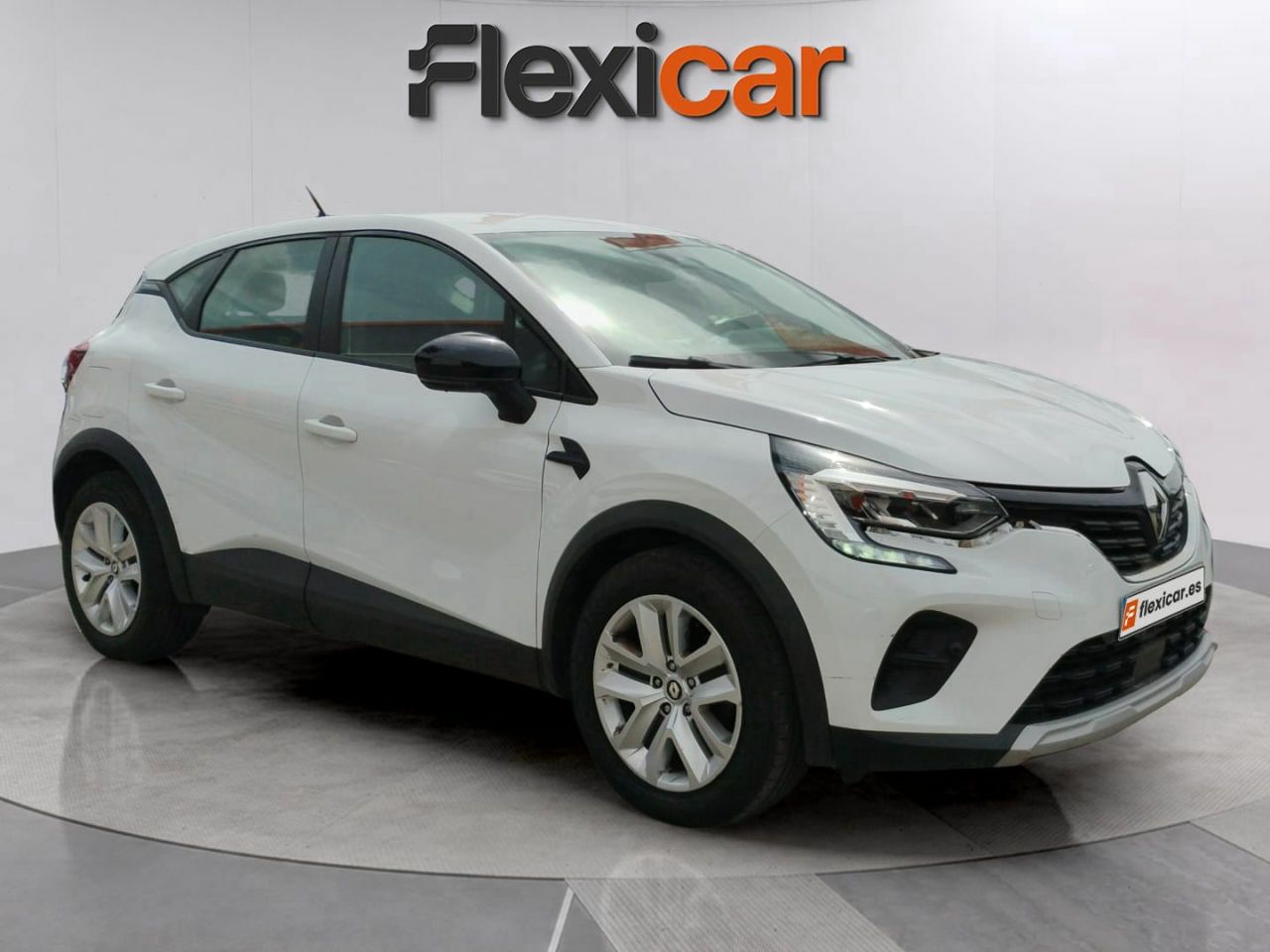 Foto renault captur 2021 /