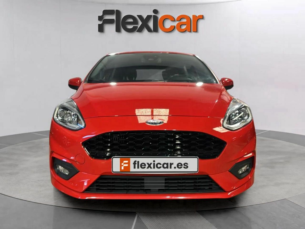 ford fiesta 2021 / foto grande (2)