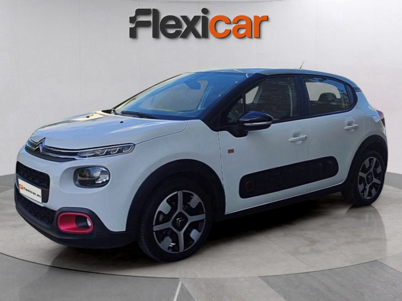 citroën c3 2018 / foto grande (2)