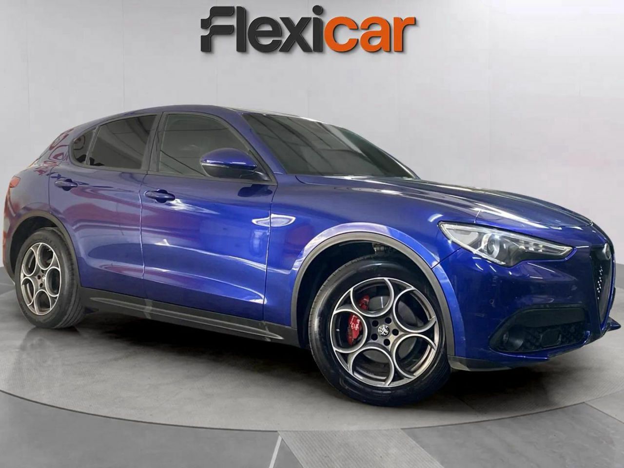 Foto alfa romeo stelvio 2022 /