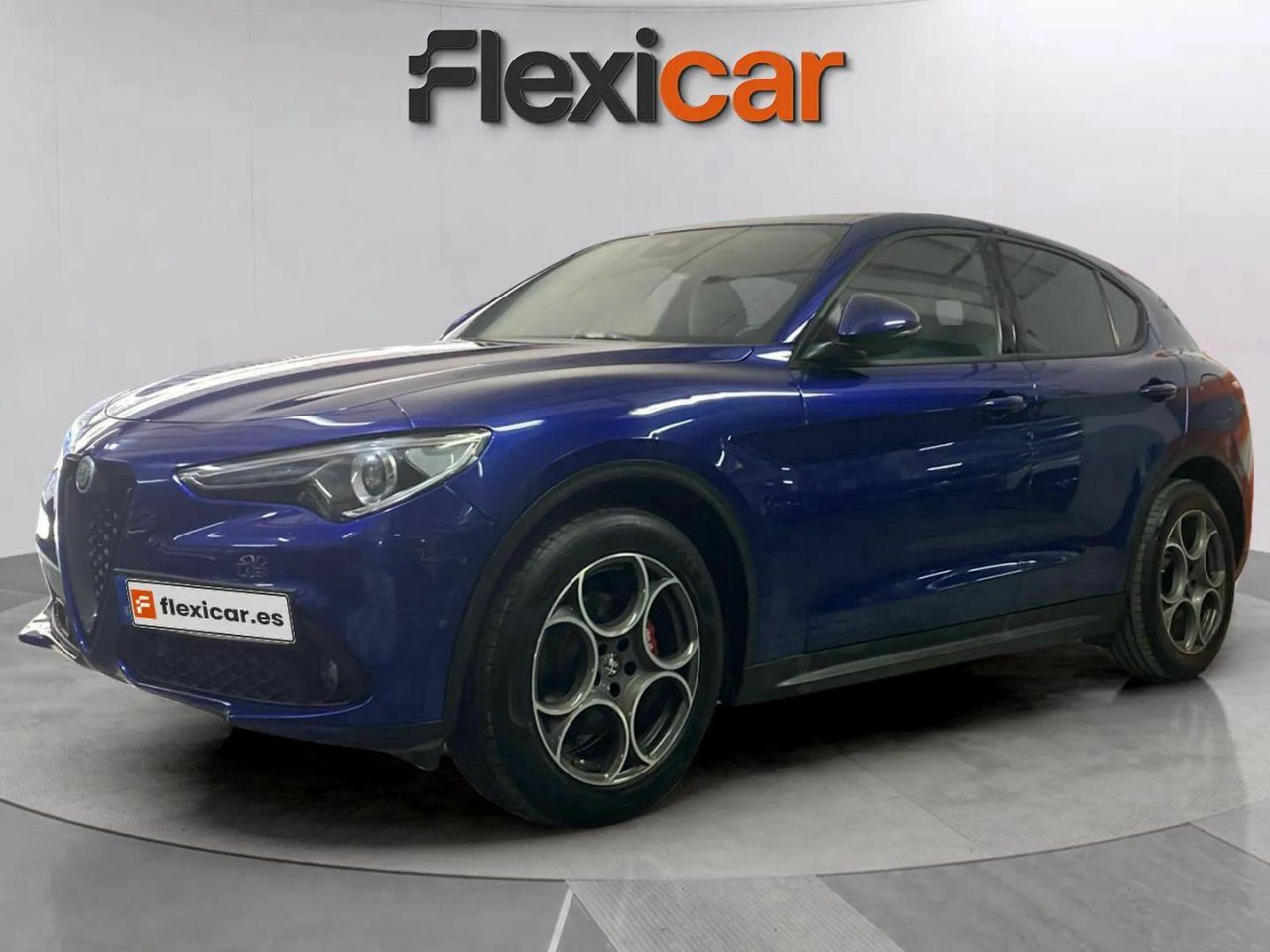 alfa romeo stelvio 2022 / foto grande (3)