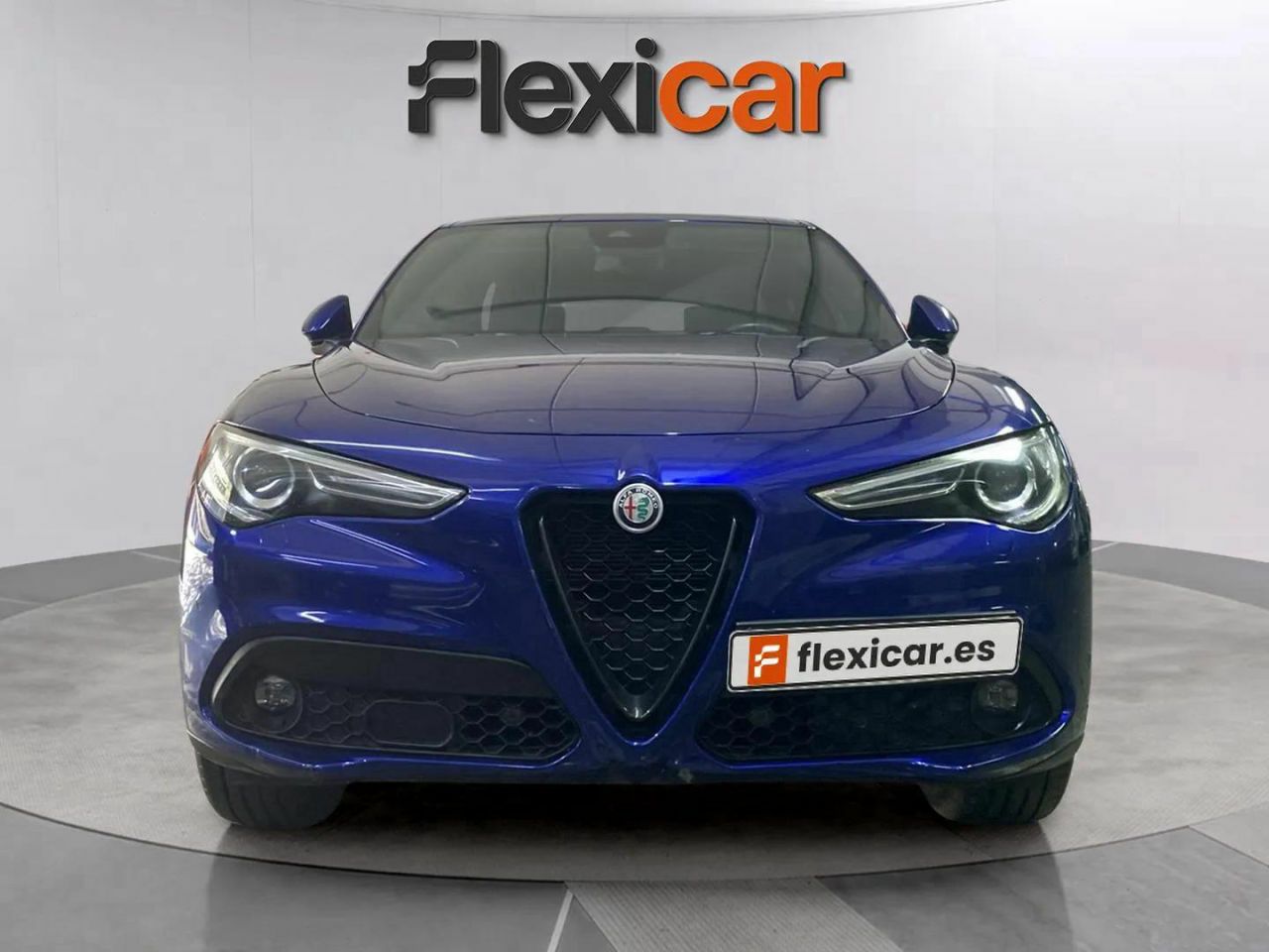 alfa romeo stelvio 2022 / foto grande (2)