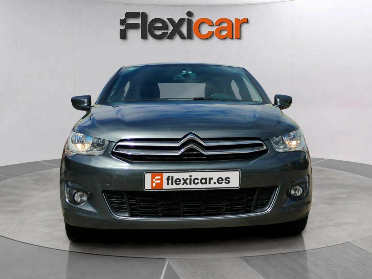 citroën c-elysée 2015 / foto grande (2)