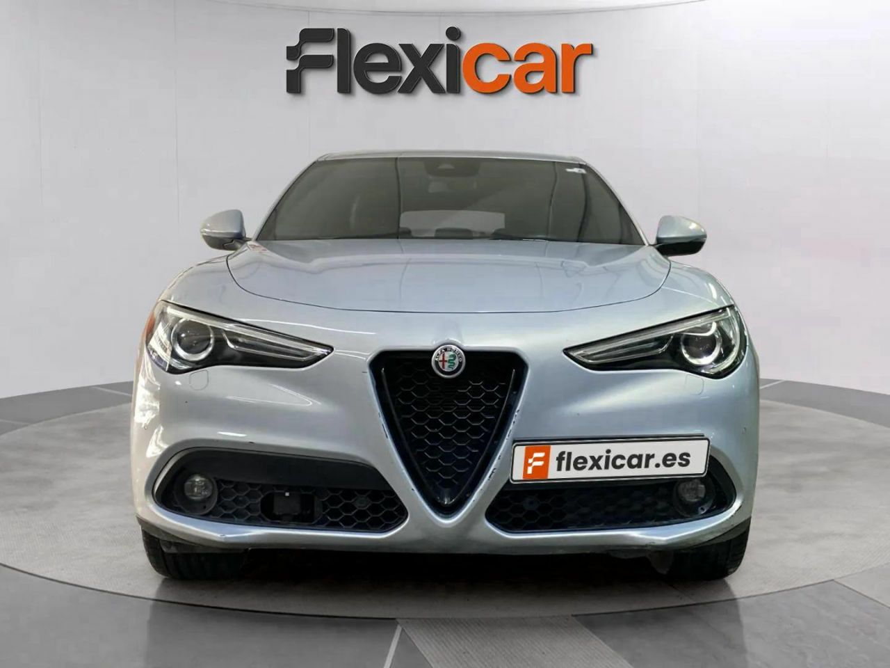 alfa romeo stelvio 2022 / foto grande (2)