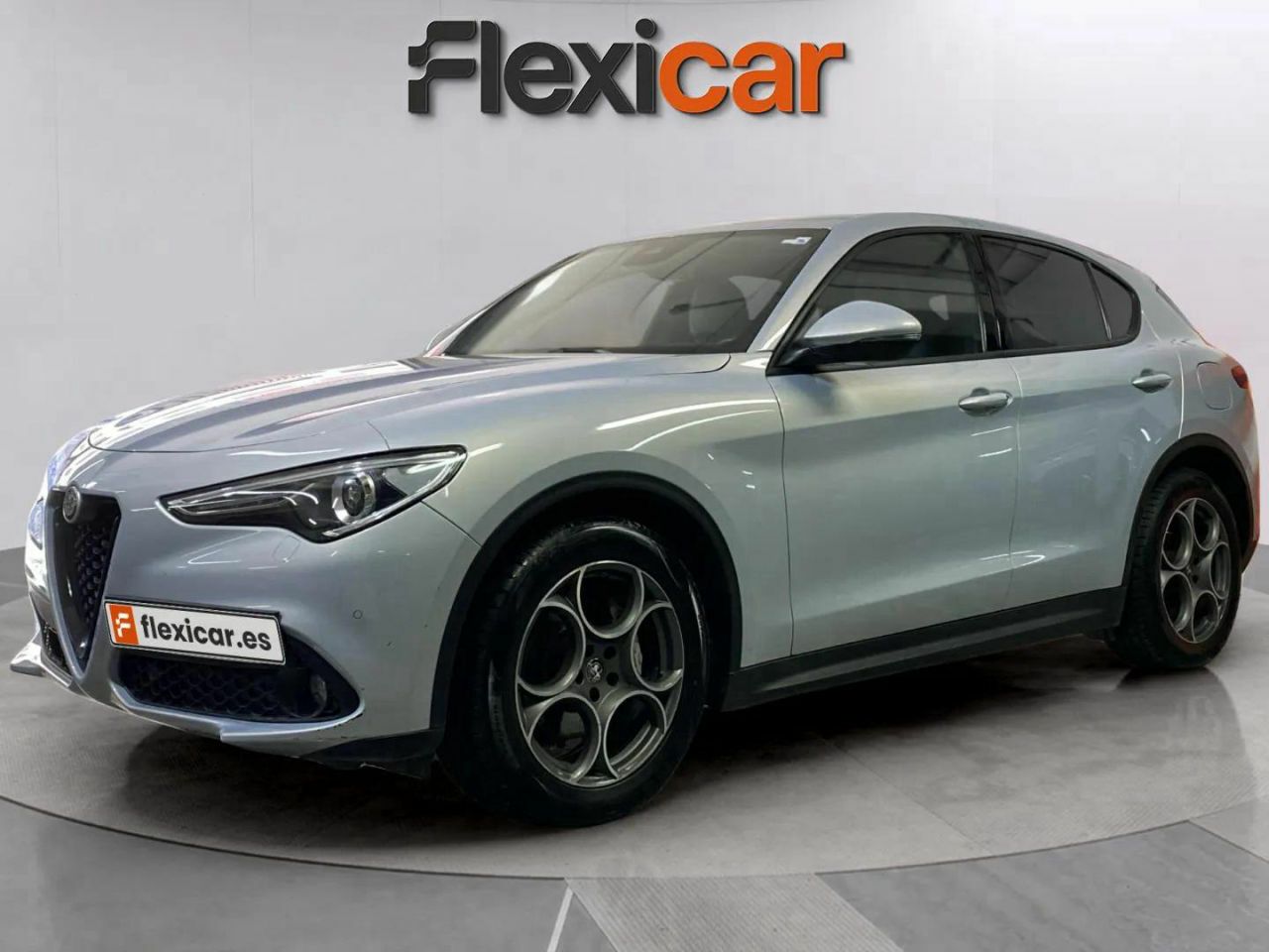 alfa romeo stelvio 2022 / foto grande (3)