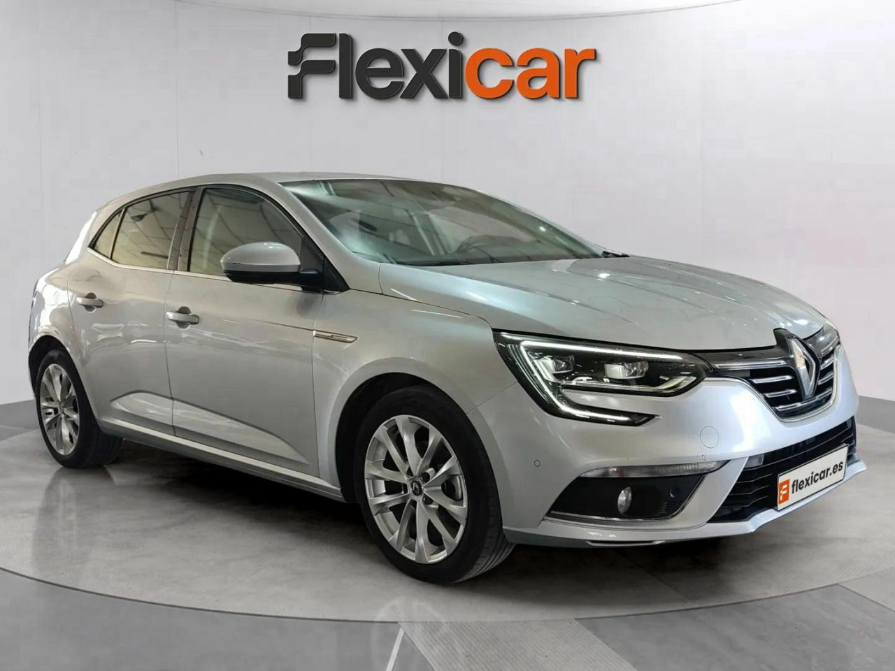 Foto renault megane 2019 /