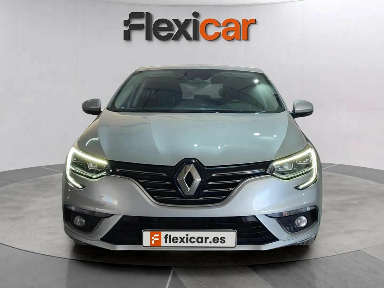 renault megane 2019 / foto grande (2)
