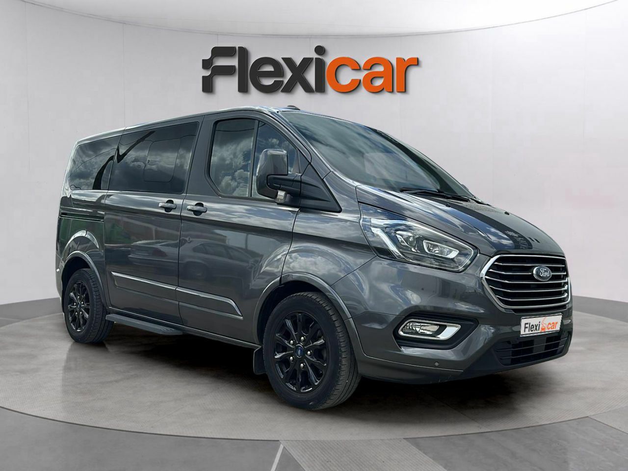 Foto ford tourneo custom 2021 /