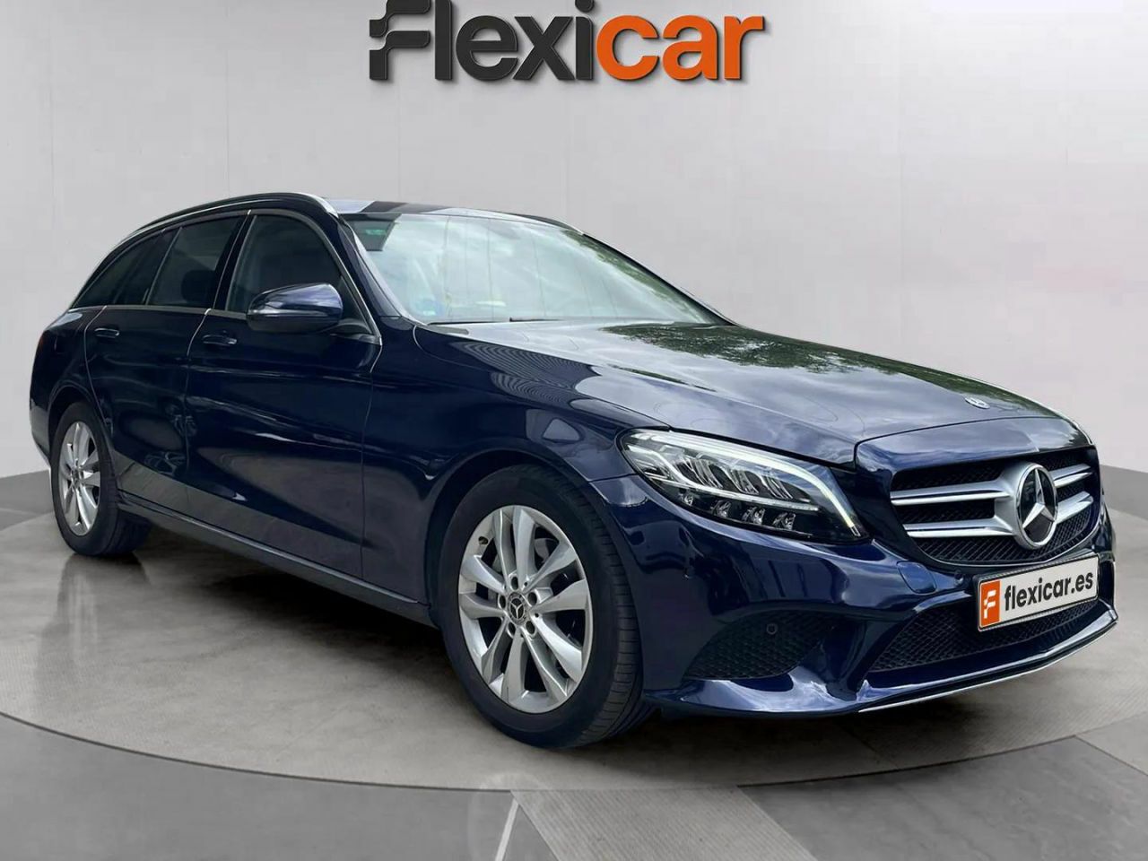 Foto mercedes clase c 2019 /